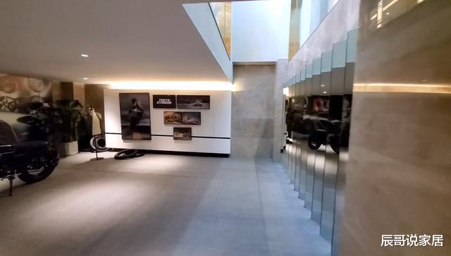 |超美中国风别墅：占地365平，走进去才知道什么叫低调的奢华