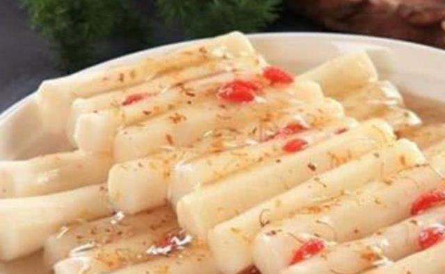 山药：再次提醒：吃山药别碰此物，同食等于自找苦吃，九成人不清楚