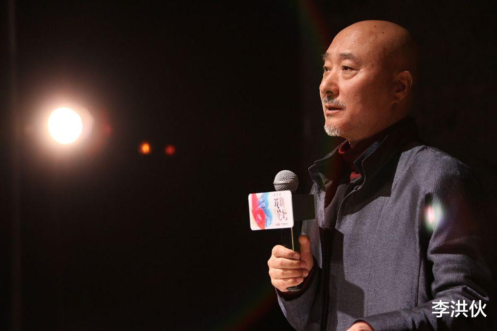 陈佩斯|时隔21年,66岁陈佩斯回归央视舞台,撞得头破血流的他从不后悔