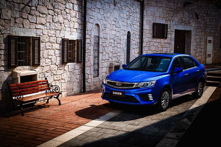 瑞纳▲预算6万以内,打算买一台瑞纳上下班代步,还有更好的选择吗?