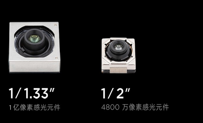 『小米科技』一亿像素五摄拍照机皇跌至2429，双曲面屏+5260mAh，终于等到了！