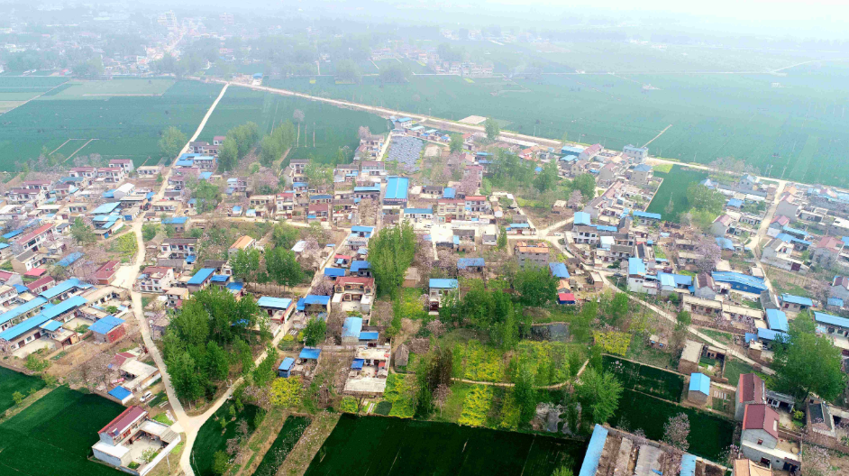 :我国最神秘的几个村庄,一个很难进,一个没人。第5个没人敢进