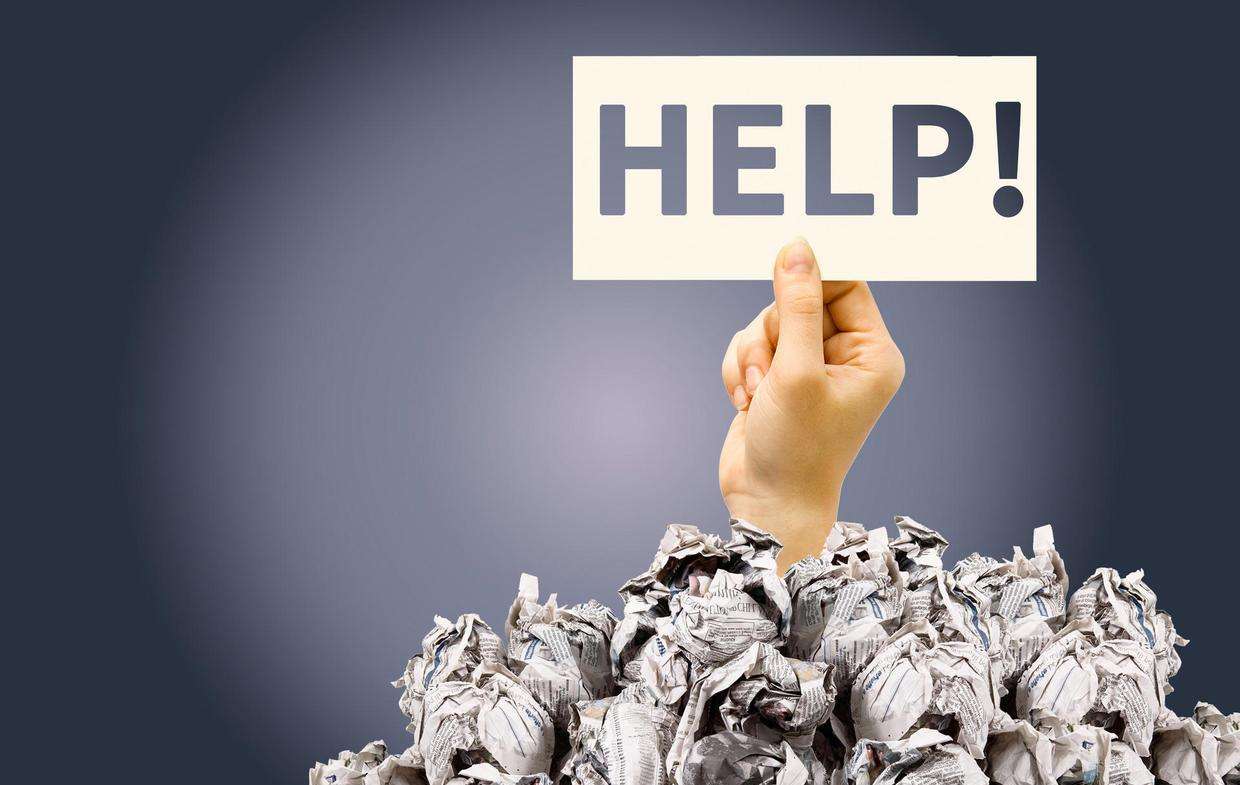 ■低情商的人才在领导说“辛苦了”后，回“不辛苦”，应该要这么回