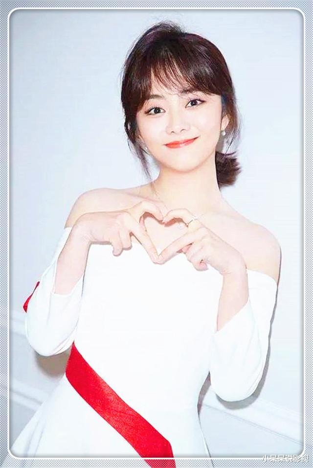 宋茜|金鹰奖评选：赵丽颖逆袭，与王一博共居榜首，宋茜无缘奖项