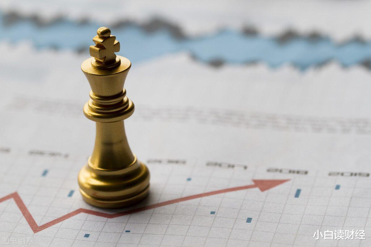 中国经济|美国欲打压中国,中国从容应对,一个新的战略机遇期正来临!