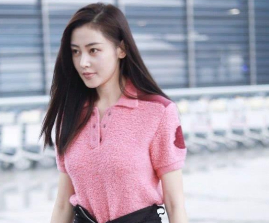 【张天爱】张天爱：用爱征服世界