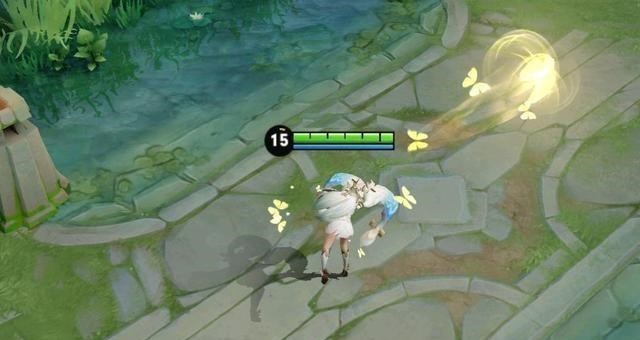 『夏侯惇』王者荣耀紫星币换哪些东西最赚 换第一个让你不想用高达