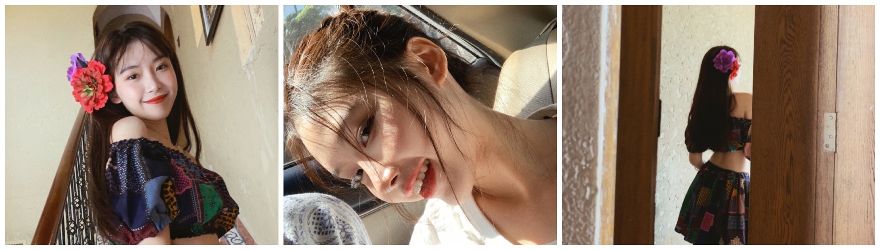 胡文婕|半藏森林又发茶艺照,评论区赞美声一片,互联网记忆真只有7秒?