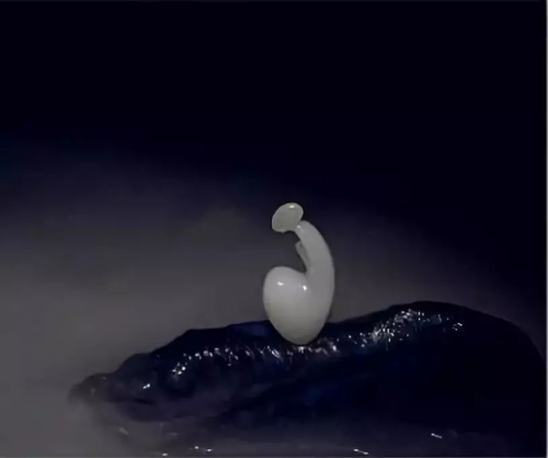 『』玉雕件大事件，23厘米都不到的一组玉雕竟拍出6400万！