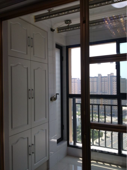 心惊胆战|业主亲自讲述入住1年后真实体验，砸墙做柜子住心惊胆战的