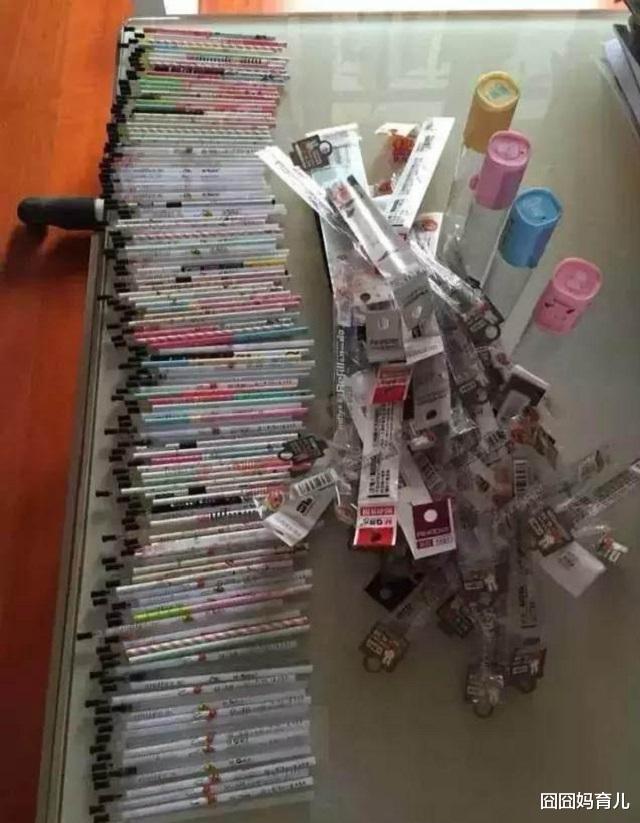 清华大学▲女孩被清华大学录取，她的抽屉装满了努力，网友：成功没有捷径