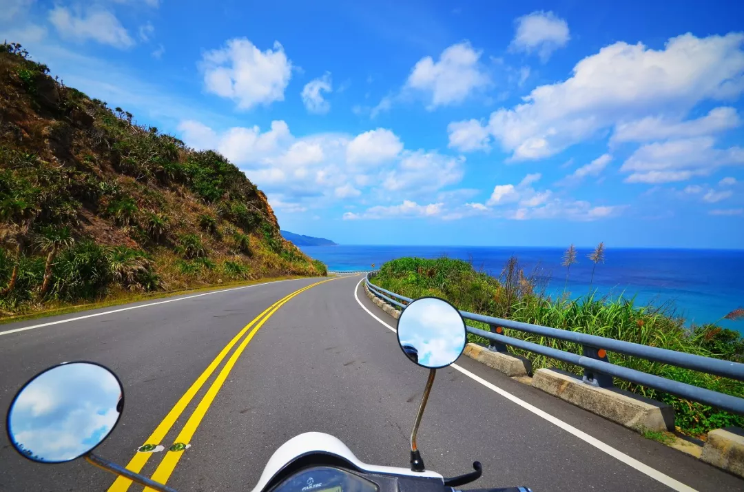 「华山」最适合一个人放纵的30个地方，我去过8个，你呢？