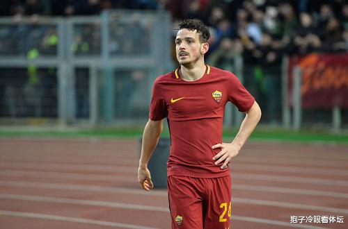 #罗马#两年前的欧冠四强 狂甩一套阵容苦求2亿欧续命 传统豪门破产在即