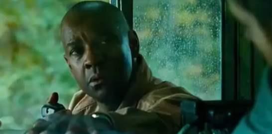 威尔|一部片名很烂的佳片，不应该被动作片粉丝错过