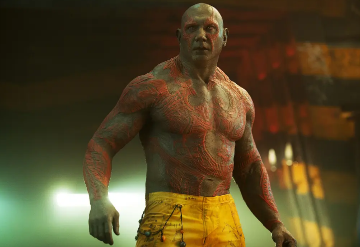 卡魔拉|《银河护卫队》真是细节狂魔!罪行写在裤子上,卡魔拉竟如此恐怖