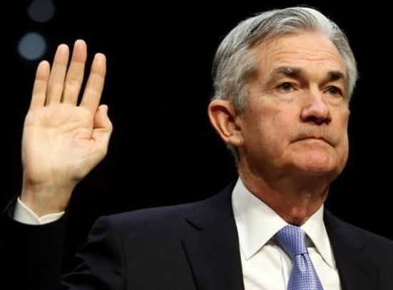 美联储|美联储认输,中国或将要为持有美债向美国付款,事情有新变化