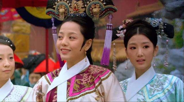 甄嬛传|甄嬛传:难怪瑛贵人会死,你看她做了一件多么恶心的事?忍不了