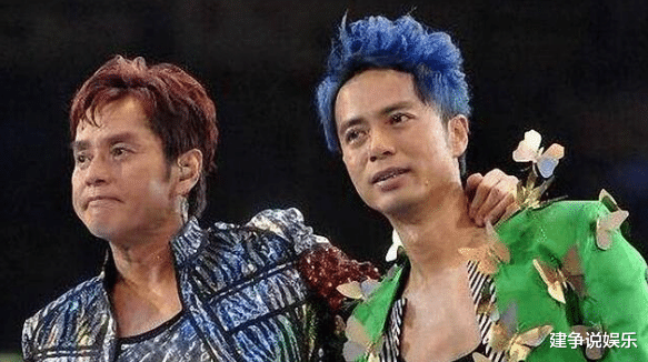 [谭咏麟]因病丢失学业，20岁就拿到歌唱大赛冠军，64岁仍举办演唱会！