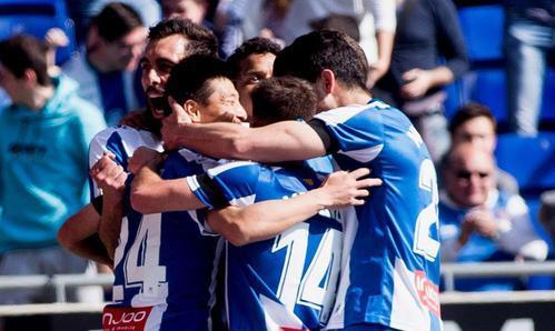 西班牙人|凌晨6点！西班牙人官宣重要信息：武磊遭双重打击，重返西甲彻底悬了