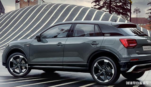 本田CRV：奥迪发飙了！这车21.77万降至16.76万起，车友：后悔CRV买早了