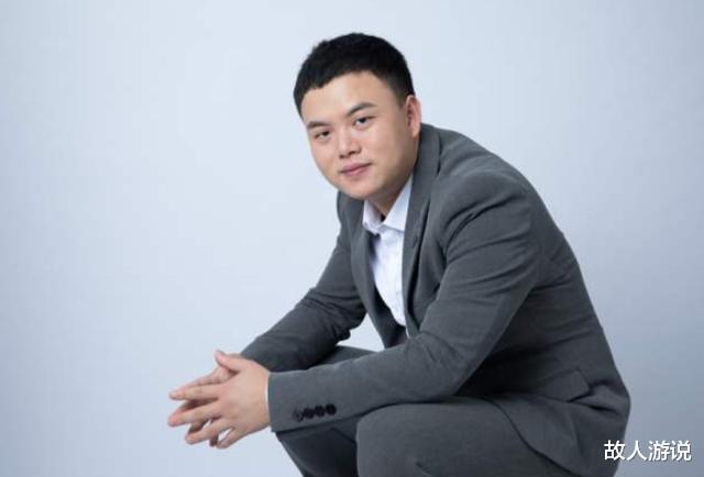 故人游说|80后美女富二代纪凯婷，年仅30岁身价超500亿，却嫁给湖南穷小子