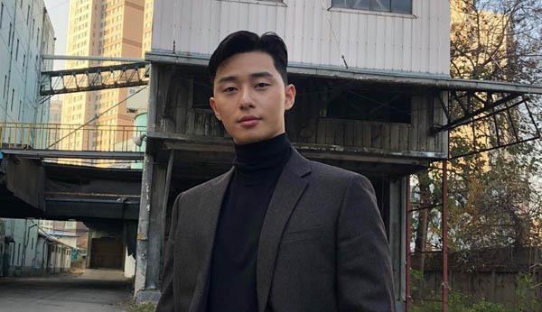 #全智贤#新剧搭档全智贤，他成为了韩剧新一代扛把子选手