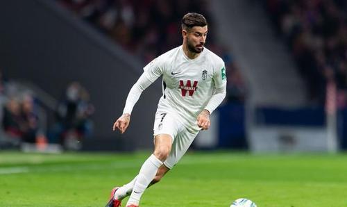 西班牙人|凌晨6点！西班牙人官宣重要信息：武磊遭双重打击，重返西甲彻底悬了