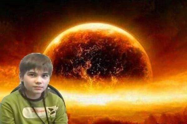 火星|火星男孩说火星曾遭核武摧毁，探测器登陆后，发现他讲的话不靠谱