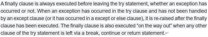 【Python】Python中常见的9大坑，看看你有没有遇到！