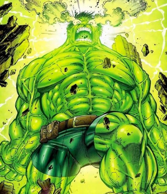 漫威|还有哪些强大的超级英雄,尚未出现在漫威电影中?