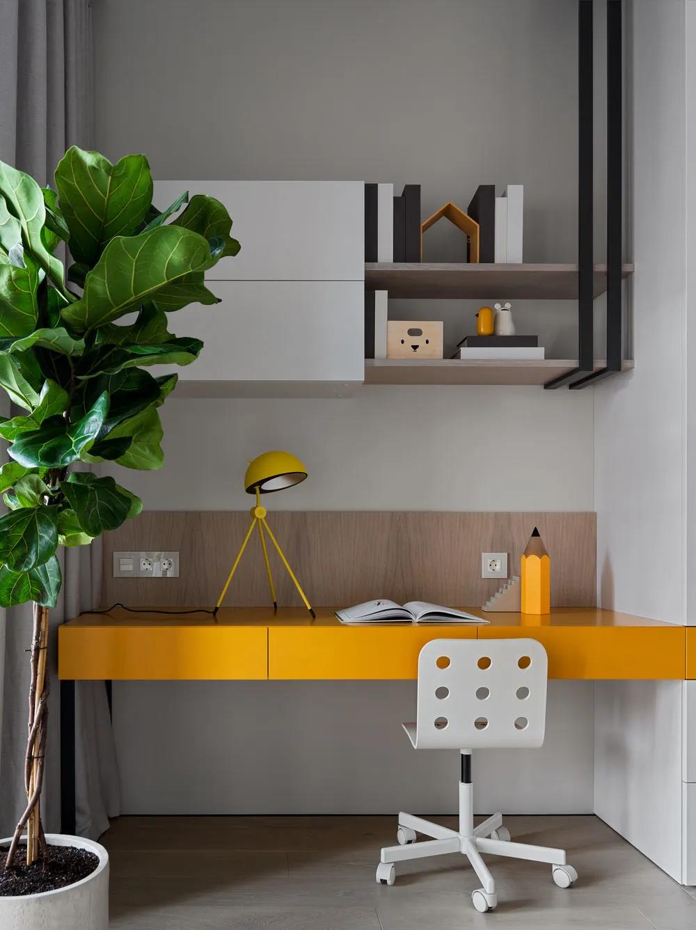 设计师|现代轻奢风格软装设计,一种优雅的轻奢格调