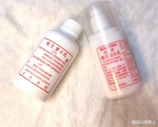 护肤品▲超市看到这5种护肤品，建议多买几样屯起来，以后不定能买到