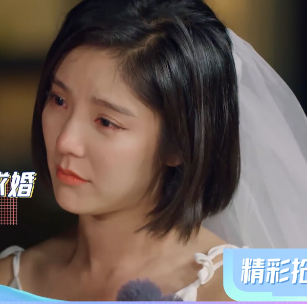 赵奕欢|赵奕欢穿婚纱求婚，李伯恩终于说出实话！原来他对女友恨意这么深