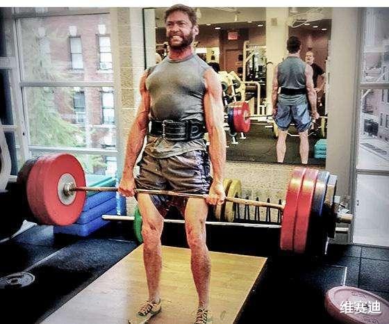 电影|不抠图不替身，角色肥瘦美丑自己撑，这些戏疯子们有多敬业？