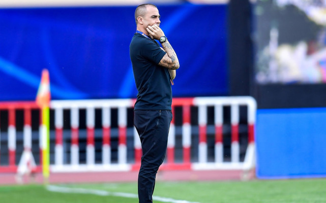 广州恒大|恒大淘到宝！他4次关键解围+锁死建业3大外援！或成国足未来8年后防核心