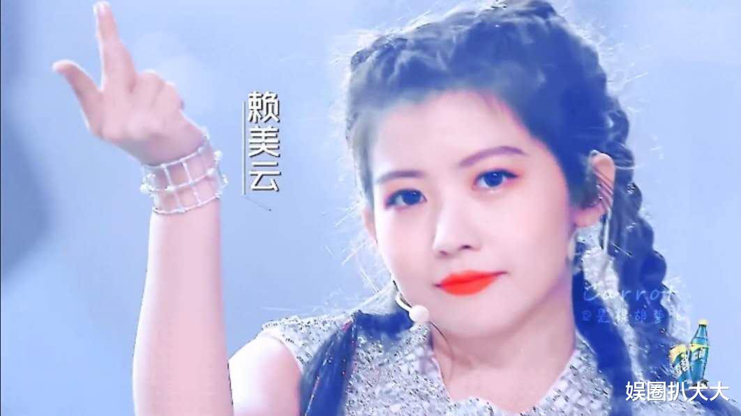 「张艺凡」火箭少女还有5天就解散!解散后超越一飞冲天,这几个会查无此人