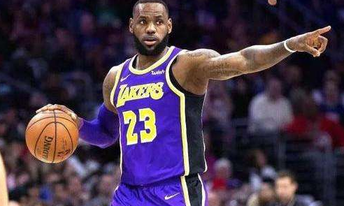 [勒布朗·詹姆斯]他来了！美媒爆料NBA复赛事宜，时间地点已定，老詹想笑就笑吧