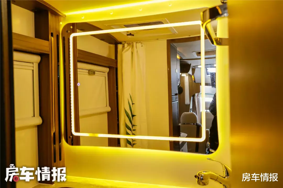 轿车▲瑞弗新款房车上市！车高不到3米拥有多个独有技术，适合一家4口