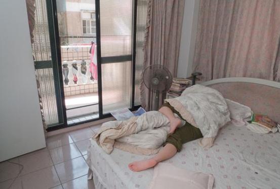 睡眠|“人睡三觉，命比纸薄”，来自老祖宗的忠告，比熬夜失眠更伤身