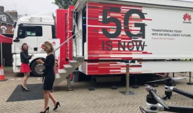 5g手机|当真低估了中国的决心？那些瑞典人，该醒醒了！