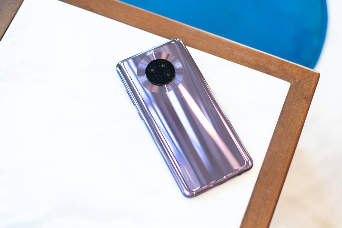 华为mate30@华为5G手机别乱买，这三款现在入手正合适，你买对了吗？