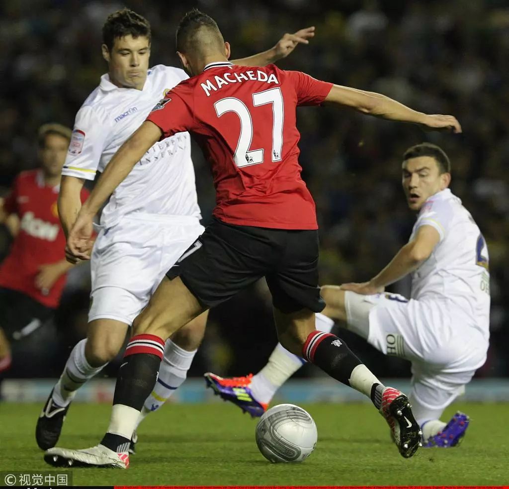 『曼联』红魔天才自称最爱女人,曾沦为董方卓齐名水货,如今26场12球重塑自我!