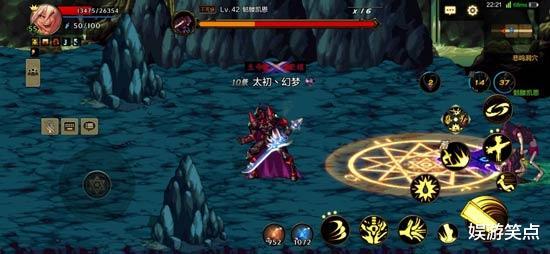 手机游戏|DNF手游：新手如何避坑，四大玩法需知道，成大神只是时间问题