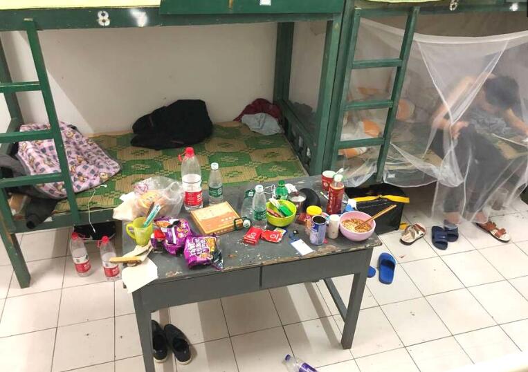 招聘|?深圳某公司招聘,半年了没有招到一个人,人事天天挨骂被迫离职