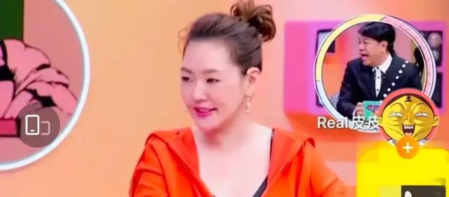 郑爽|小s看人真是太准了，看看之前她在节目中给郑爽的评价