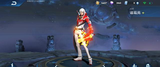 诸葛亮▲存18888金币别乱花，S20赛季更新，这四位英雄，都是“上分利刃”