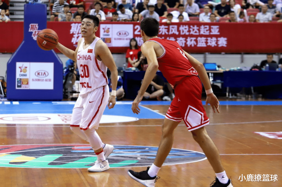 周湛东|CBA全明星后卫确定离队！杜锋爱徒与东家闹翻，或重返家乡球队