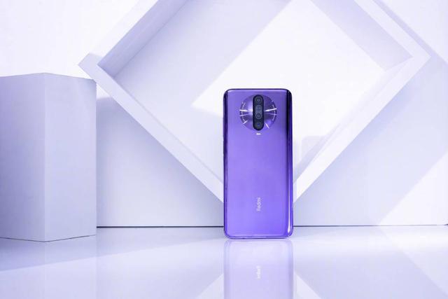 夜景拍照盲测结果公布！Redmi K30 5G大获全胜，荣耀V30偏色严重