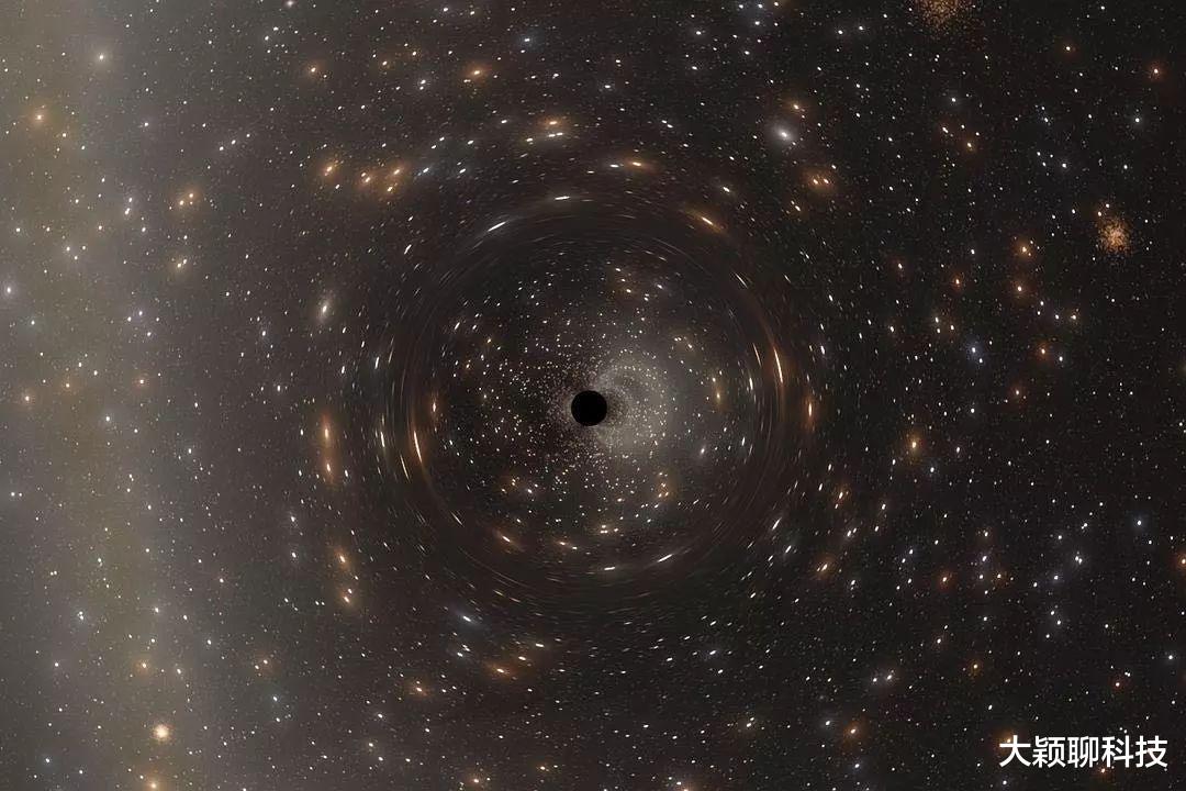 外星人|人类为什么发现不了外星人？科学家列出原因，最后一种让人深思！