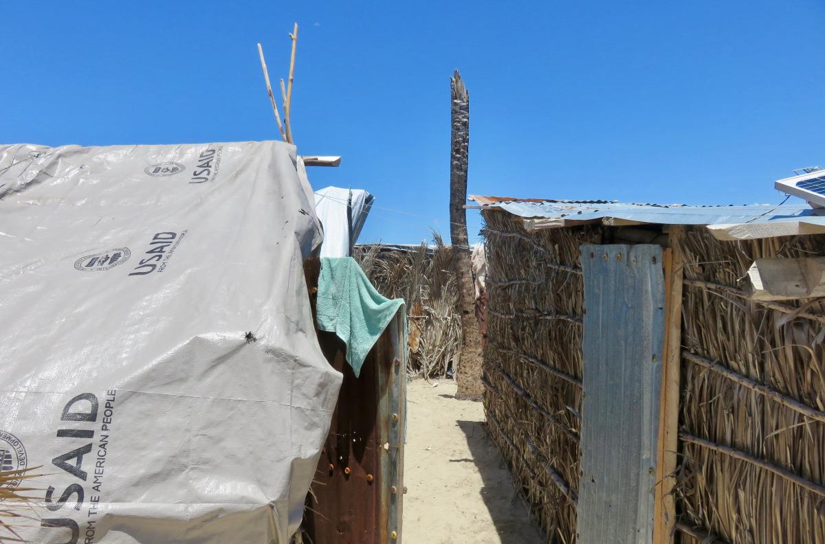 「海岛」0.004平方公里的小岛：没水没电却塞下97栋房子，生活着500人